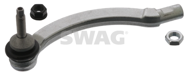 Hlava/čap spojovacej tyče riadenia SWAG Autoteile GmbH